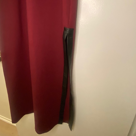 STAUD SAMPLE DRESS SIZE SMALL - Picture 2 of 6